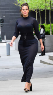 Sexy Girl Ashley Graham Wallpapers Free Download