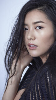 Sexy Girl Liu Wen Wallpapers Download