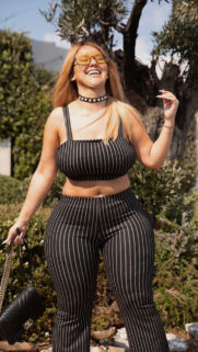 Sexy Girl Pamela Alexandra Wallpapers Free Download