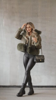 Sexy Model Anna Nystrom Wallpapers Download