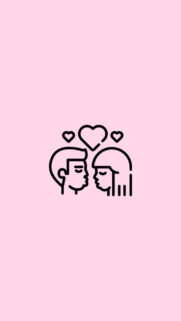 Top Love Pink Emoji Wallpapers Free Download