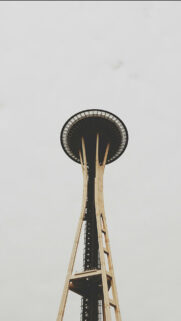 Tower Wallpapers Free Download for Mobile
