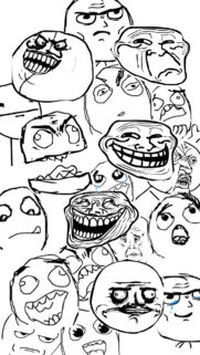 Troll Face Wallpapers Free Download