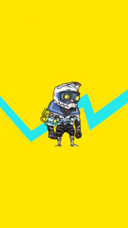 Apex Legends Background Wallpapers Free Download