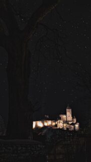 Black Screen Wallpapers