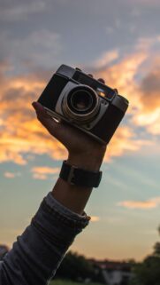 Camera Wallpapers