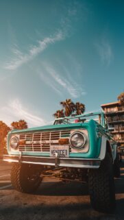 Retro Auto Wallpapers Download