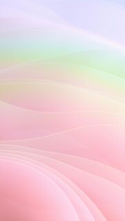 Vibrant Pink and Green Abstract Background