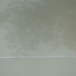 Soothing Gray Cloud Wallpaper