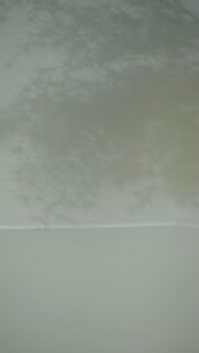 Soothing Gray Cloud Wallpaper