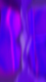 Abstract Purple And Blue Light Patterns Mobile Wallpaper