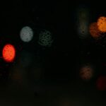 Vibrant Nighttime Cityscape