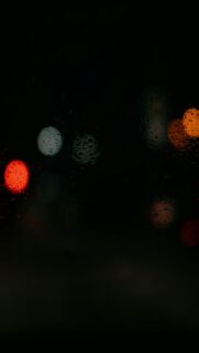 Vibrant Nighttime Cityscape