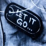 Let It Go Graffiti Wallpaper