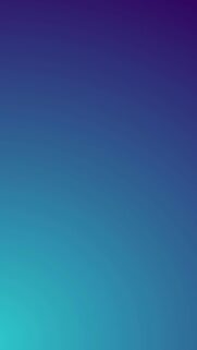 Mobile Wallpaper: Light Blue to Dark Blue Gradient