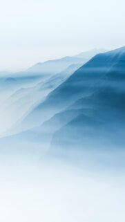 Mountainous Serenity