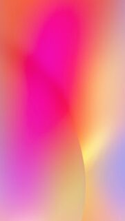 Pink And White Light Illustration