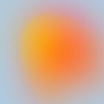 Bright Sunny Daytime Sky