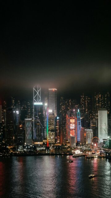 Hong-Kong-Night-Skyline