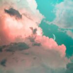 White Sea of Clouds