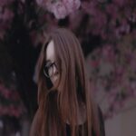 Cherry Blossom Girl