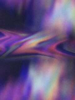 A Blurry Image Of A Purple And Blue Background – Free 4K HD Download