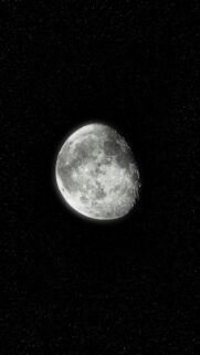 stellar-night-sky-moon-wallpaper