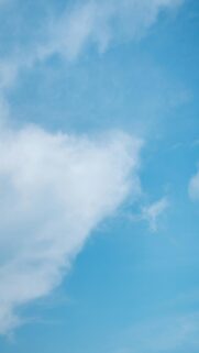 clear-blue-sky-with-soft-white-clouds