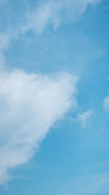 clear-blue-sky-with-soft-white-clouds