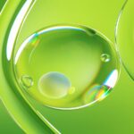 Droplet of Serenity