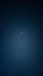 Darkness Illuminated: A Celestial Masterpiece