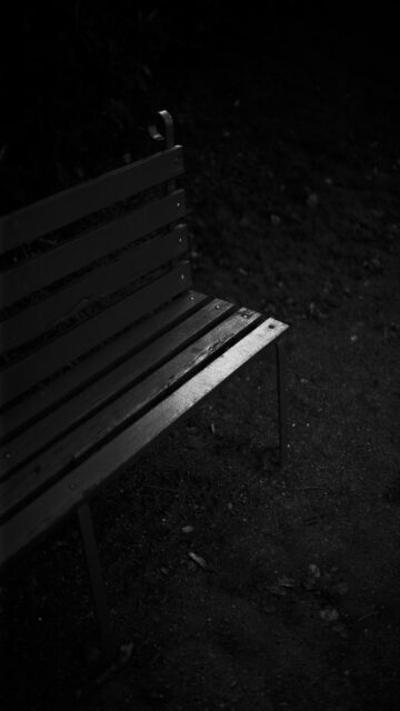 Evening Serenity