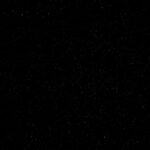 Dark Night Sky with Endless Stars