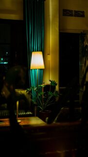 Cozy Ambiance – Mobile Wallpaper