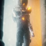 Space Explorer