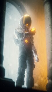Space Explorer