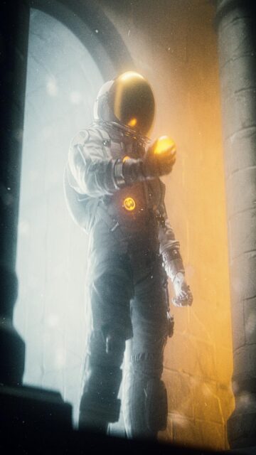 Space Explorer