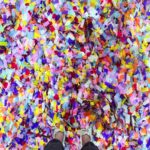 Vibrant Celebration