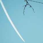 plane-contrail-blue-sky