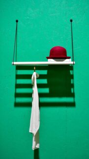 Minimalist Home Decor Inspiration