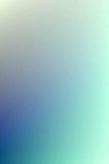 A Soothing Gradient Background With Blue And Green Tones Perfect For Digital Screens – Free 4K HD Download