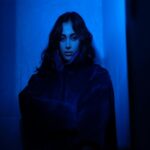 Blue Light Serenity