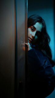 Mysterious Moment
