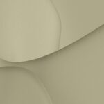 Flowing Shapes Mobile Wallpaper