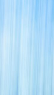 Abstract Blue And White Vertical Streaks Wallpaper