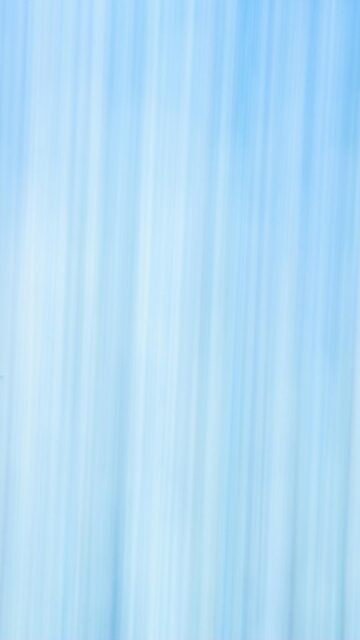 Abstract Blue And White Vertical Streaks Wallpaper