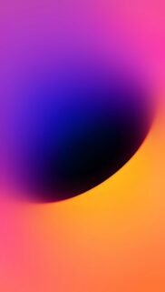 Abstract Gradient With Colorful Blending Of Hues – Free 4K HD Download