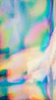 Iridescent Colors with Textured Surface Wallpaper