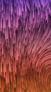 Elegant Gradient Mobile Wallpaper