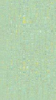Pastel Green And Yellow Textured Background